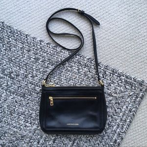 Ralph Lauren - Leather Crossbody Purse